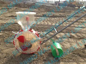 Wholesale SIHNO MACHINERY LIMITED, corn seeder/ maize planter from china suppliers