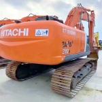 Japan Original Hitachi Zaxis 210 Excavator Good Condition and Original Hydraulic
