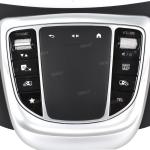 Viknav Radio Mercedes Benz Vito Android Screen 2016-2020 Automotive Central