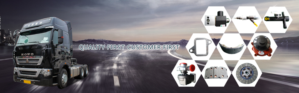 Hot Selling High Quality Howo Truck Parts Sinotruk Cabin Flip Bush For Sinotruck For HOWO