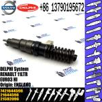 Direct Sale Diesel Fuel Injector 21582096 7421582096 7421644598 21644598