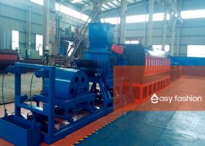 Wholesale Tungsten Powder Steel Belt Reduction Furnace With High Degree Automation from china suppliers