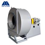 9-10 High pressure Coupling driving Radpid cleaning Dust removal centrifugal fan