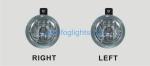 2007 Isuzu D-Max 9006 Bulb, 12V, 55W Non-corrosive quartz halogen bulbs fog