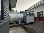 Fully Automatic Vacuum Freeze Dryer Fruits Vegetables Freeze Dryer