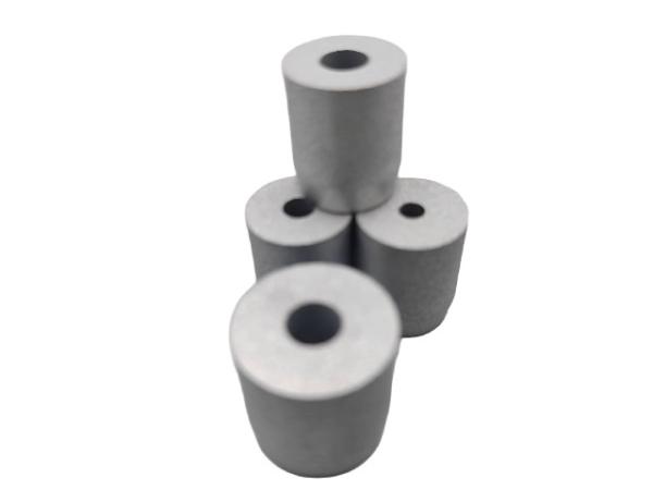 High Wear Resistance Tungsten Carbide Round Cold Heading Dies for Extended