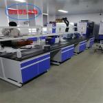 Enhance Your Laboratory with Advanced Acid and Alkali Resistance Chemical Lab