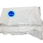 Free sample 0.5-400kg Bale 100 cotton Cheap cotton fabric scrap white bed sheet