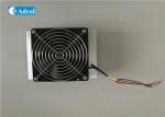 Peltier Cold Plate Cooler For Laboratory Instrument ,Thermoelectric Cooling