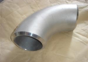 Wholesale ASME B16.9 seamless welded ASTM A403 WP316 45 degree LR elbow from china suppliers