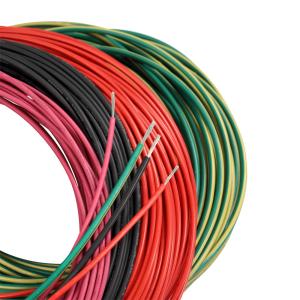 Wholesale Tinned Copper UL3271 12AWG XLPE Hook Up Wire AWM3271 from china suppliers