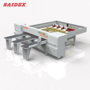 Wholesale 16KW Acrylic Computer Operated Beam Saw Machine Practical Multiscene from china suppliers