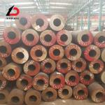 Professional Steel Factory Q275 Ss Grade 40 Ss490 S275jr S275j0 Hot Rolled