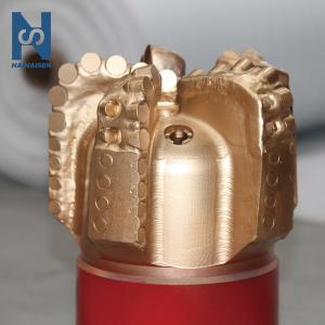 China 215.9mm PDC Core Bits Forging Oilfield Drill Bit Gauge Length on sale