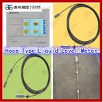 Anti explosion proof Automatic Tank level gauge, Digital Underground diesel fuel