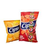 Laminated Flavoured Potato Chips Snack Pillow Pouches Oem/Odm Accepted Corn