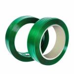 Cargo Nylon Poly Plastic Packing Belt Tape 170kg 210kg Tension High Strength PET