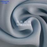 F1730 polyester jacquard dobby fabric with four ways spandex