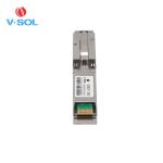 Dual Mode GPON SFP ONU Sticker 20km Distance For MSA compliant SFP