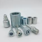 Winner Excavator 26711-06-06 JIS Hose Fittings
