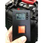 Mobile Phone Jammer Man Pack ,GPS jammer /WiFi jammer ,Convey Jammer with