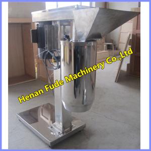 Wholesale Garlic ginger grinding machine, mashed garlic machine from china suppliers