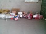 Liquid Gas Separators DN200 16kv Flare Equipment High ignition frequency and