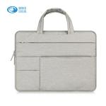 Portable Laptop Storage Case For Travel , EVA Digital Accessories