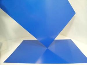 Wholesale 830nm Aluminium Offset Printing Plates Violet Plates For CTP Equipment from china suppliers