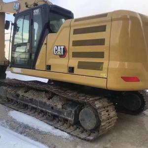 Wholesale Second Hand Excavator Cheap Caterpillar Excavator 320 Used Catpillar320 Diggers from china suppliers