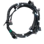8-98244366-1 Brand New Isuzu 4JJ1 Engine Parts Wiring Harness High quality