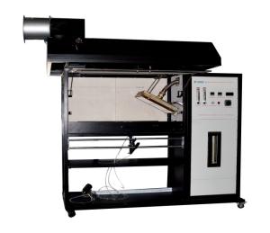Wholesale Electronic Flammability Testing Equipment Flooring Radiant Heat Flux Test Apparatus from china suppliers