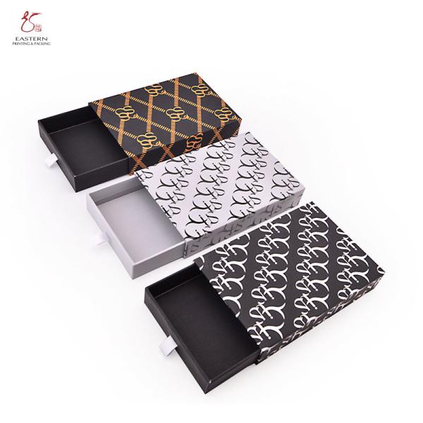 Customizable Cardboard Gift Box Packaging for Your Business Needs | Clothing