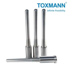 Wholesale Metal Component Electro Polishing Stainless Steel Milling Turning Service Drilling Aluminum Anodizing Cnc Rapid Manufacturer from china suppliers