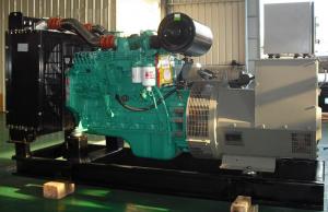 Wholesale 6CTAA8.3-G2 Cummins Diesel Generator 230v / 400v 3 Phase Diesel Engine from china suppliers