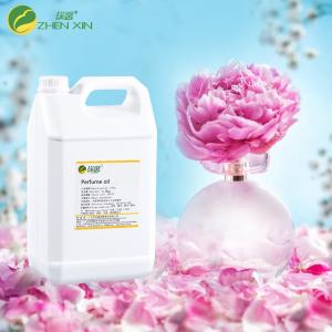 Wholesale Fragrance Oils For Branded Perfume Strong Scent Perfume Oil For Body from china suppliers