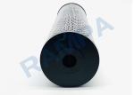 ISO Standard Activated Carbon Water Filter Cartridge For Post RO System