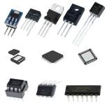 MBRF20100CT Transistor Mosfet Buck Switching Regulator Ic Silkscreen Dc Power