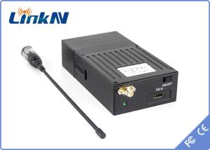 Wholesale LKAV1519 Wireless Data Transmission Video Transmtiter COFDM Radio from china suppliers