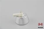Durable EAS Hard Tag Detacher , Clothing Security Tag Detacher 73 * 36 Mm