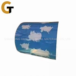 Wholesale Galvanized Steel Strip Coil Zinc Coating Customs Prepainted Gi Steel Coil from china suppliers