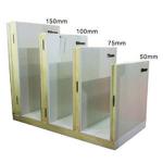 Cold Room Wall Sandwich Panel PPGI Isolation Panels Cam Lock