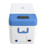 Minus 60 Degree Mini Freezer Classification Laboratory Refrigeration Equipments
