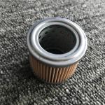Isuzu Engine Electronic Fuel Pump Filter Hitachi Excavator Parts Oil Pump Filter