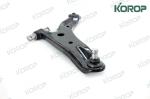 54501-26000 54502-26000 Santa Fe Control Arm Assy