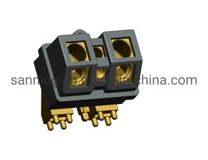 Wholesale 10.2Mm Height 1 Level Barrier Gate Operator For Secure Parking Management from china suppliers