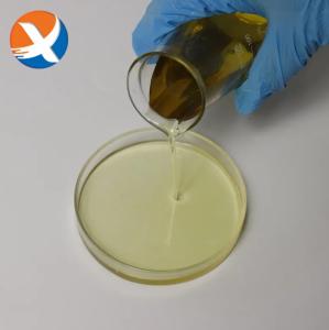 Wholesale Y&amp;X Frother Q60 Premium Flotation Reagent For Copper Lead-Zinc Gold Silver Molybdenum from china suppliers