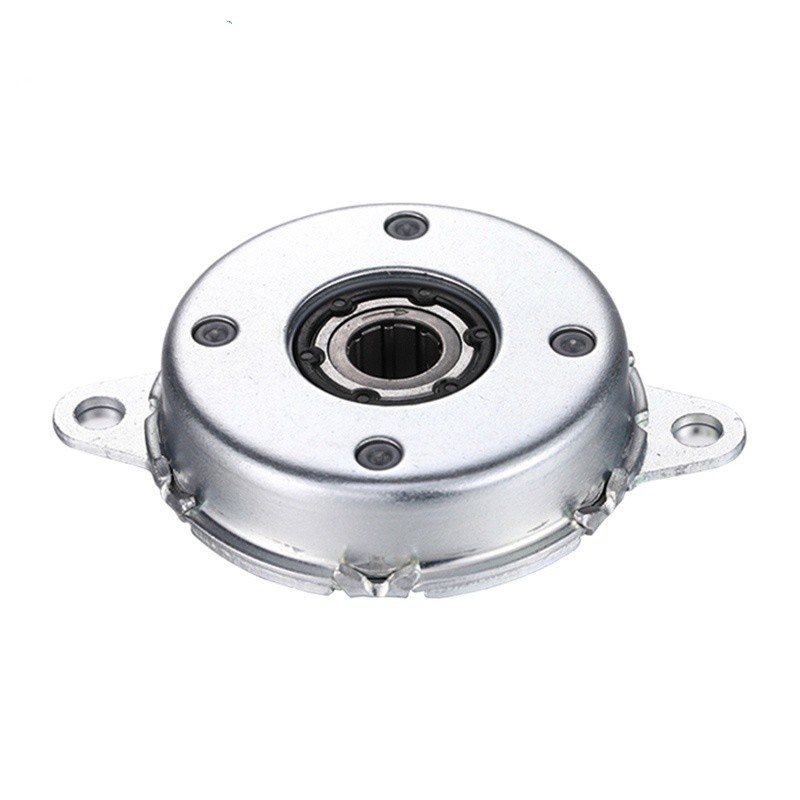 8.7N.m Rotary Damper Transforming Household Appliance Functionality With Controlled Resistance