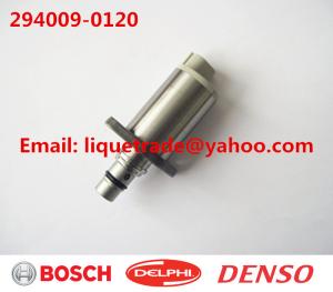 Wholesale DENSO Fuel Pump Pressure Regulator Control Valve 294009-0120 , 2940090120 , SCV SM066 from china suppliers