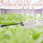 150cm 70W Bar Style LED Grow Lights Daisy Chain Vertical Vertical Grow Light Bar
